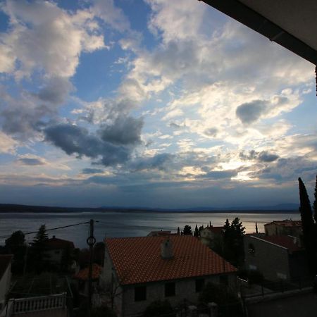Apartmán Dream P-Leace Crikvenica Exteriér fotografie