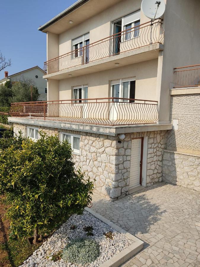 Apartmán Dream P-Leace Crikvenica Exteriér fotografie