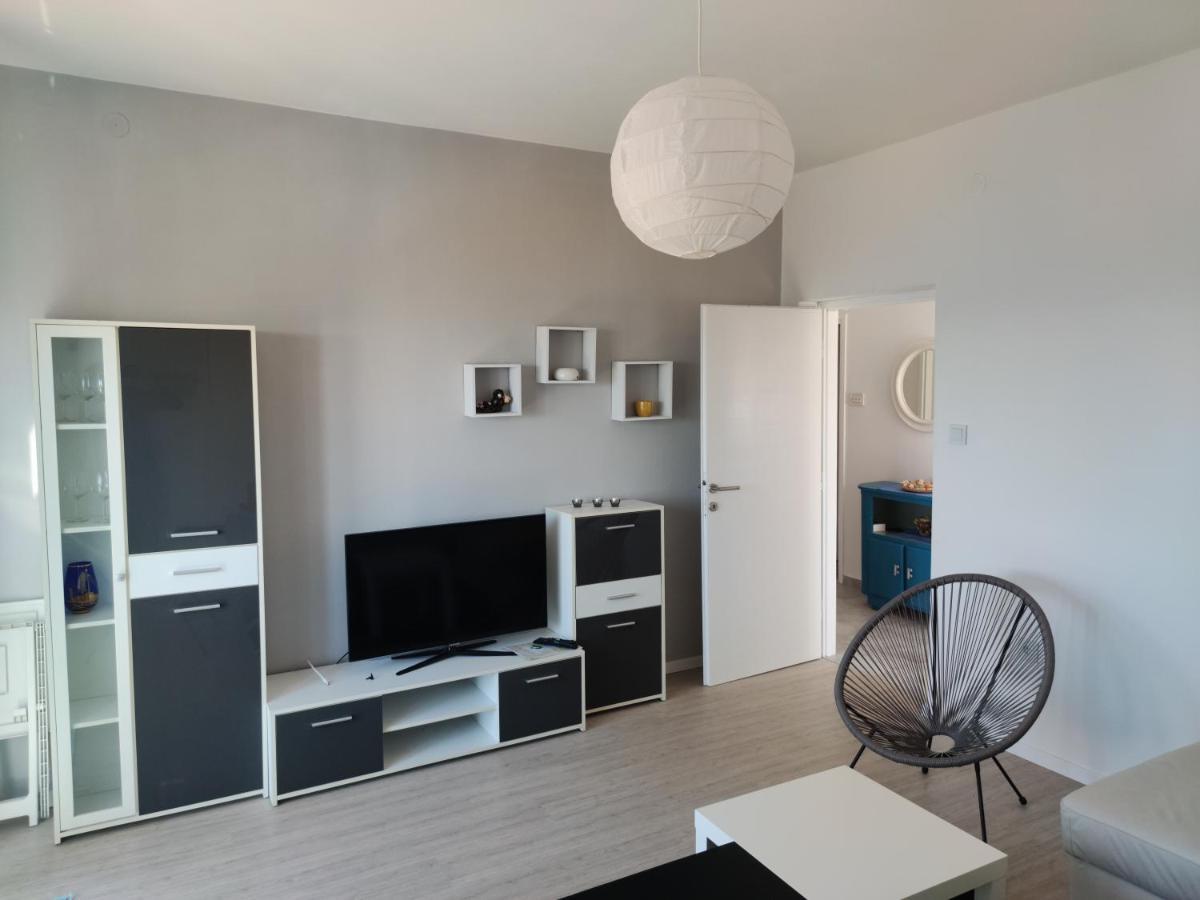 Apartmán Dream P-Leace Crikvenica Exteriér fotografie