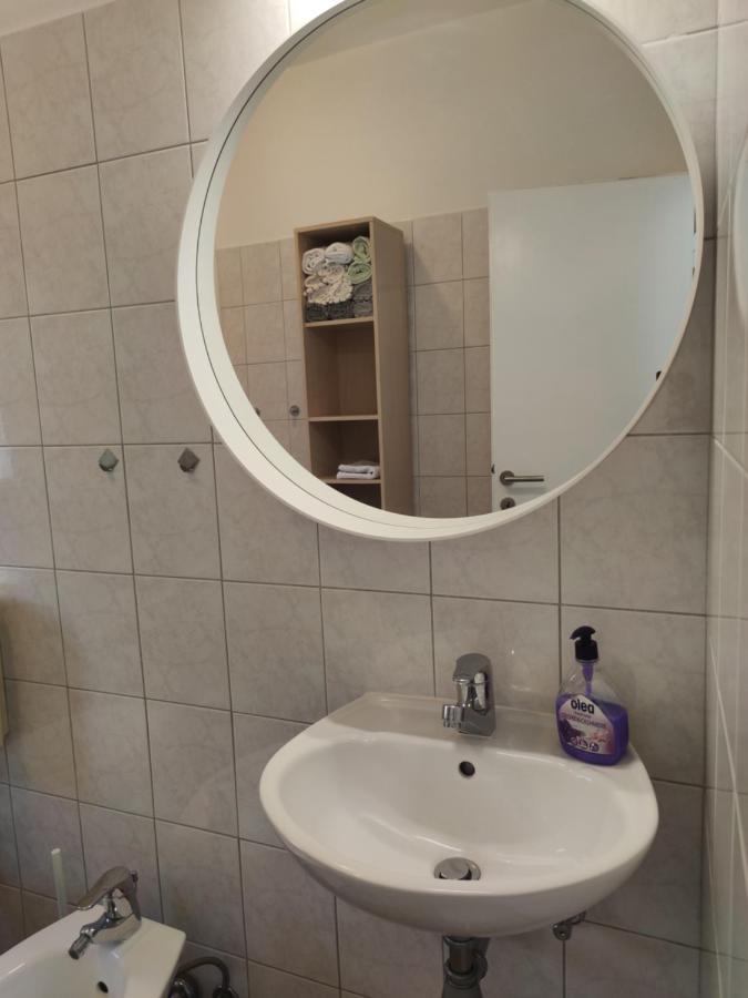 Apartmán Dream P-Leace Crikvenica Exteriér fotografie