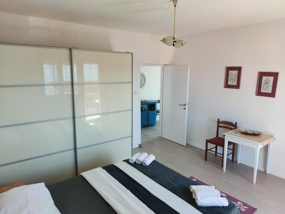 Apartmán Dream P-Leace Crikvenica Exteriér fotografie