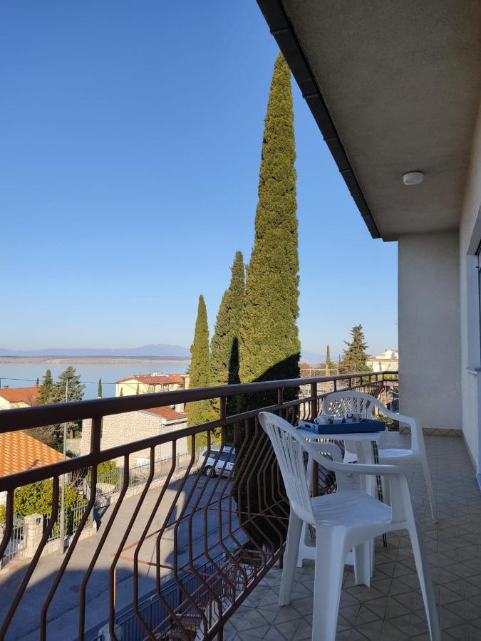 Apartmán Dream P-Leace Crikvenica Exteriér fotografie