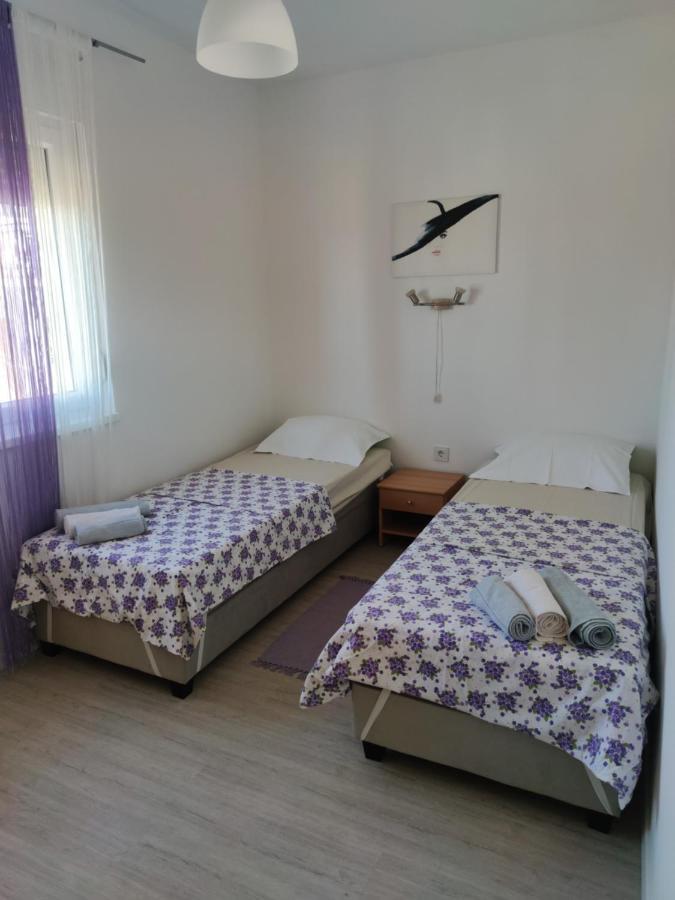 Apartmán Dream P-Leace Crikvenica Exteriér fotografie