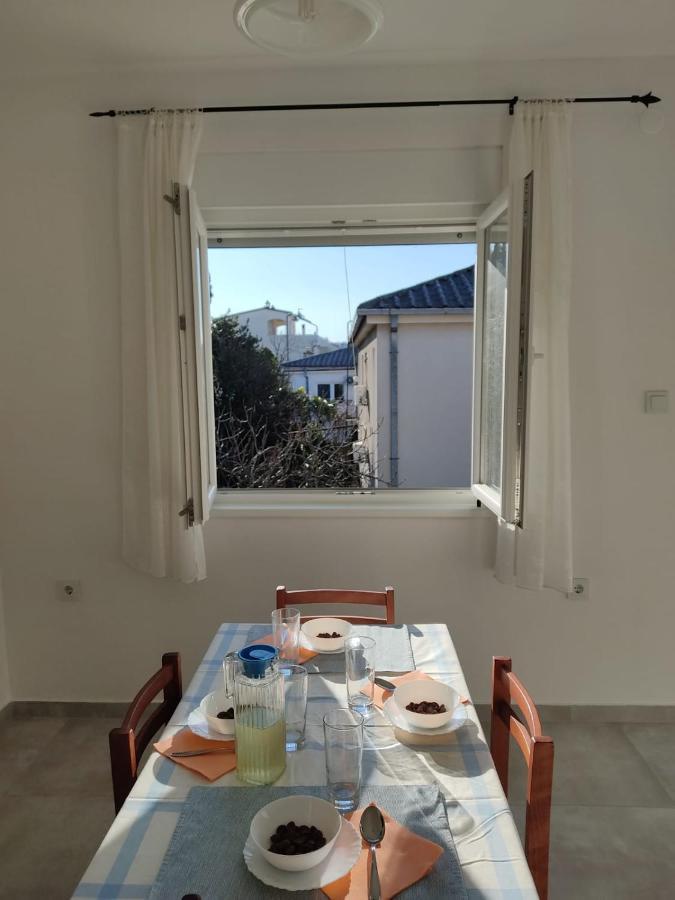 Apartmán Dream P-Leace Crikvenica Exteriér fotografie