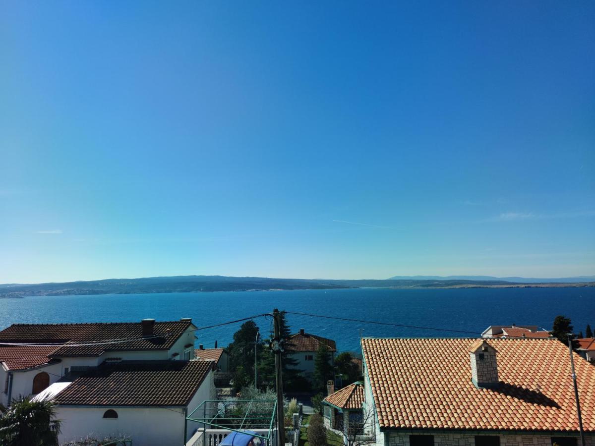 Apartmán Dream P-Leace Crikvenica Exteriér fotografie