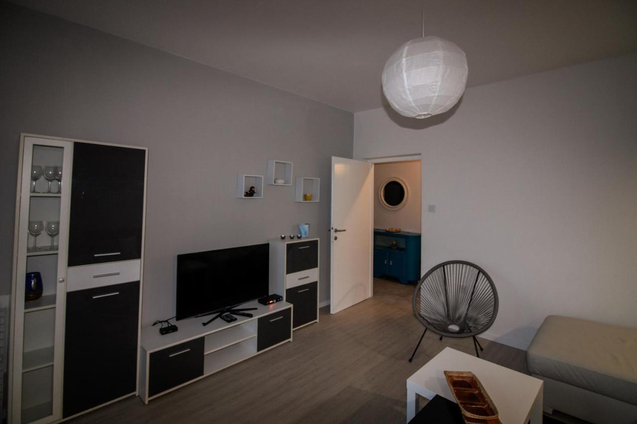 Apartmán Dream P-Leace Crikvenica Exteriér fotografie