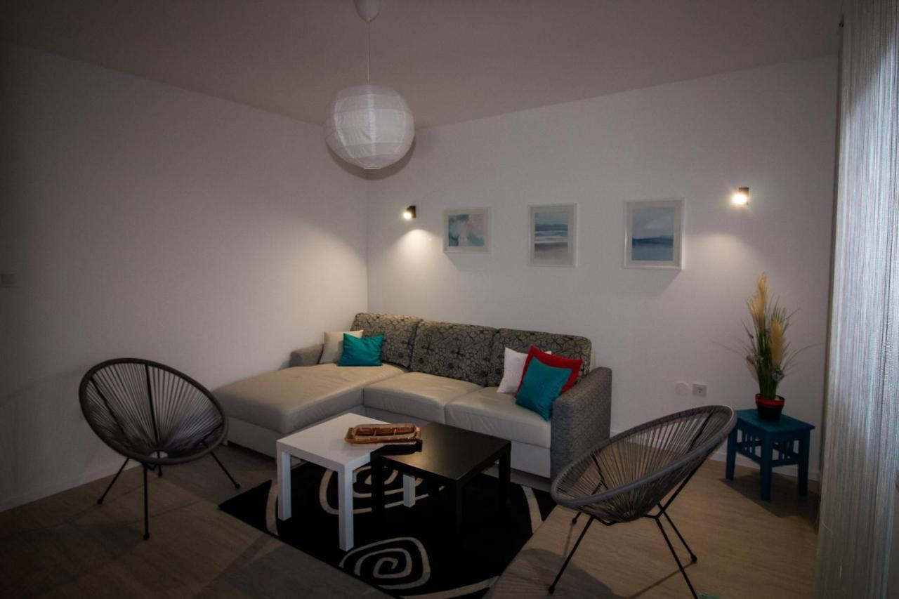 Apartmán Dream P-Leace Crikvenica Exteriér fotografie
