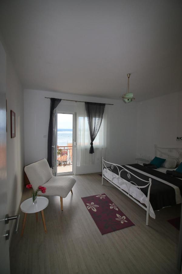 Apartmán Dream P-Leace Crikvenica Exteriér fotografie