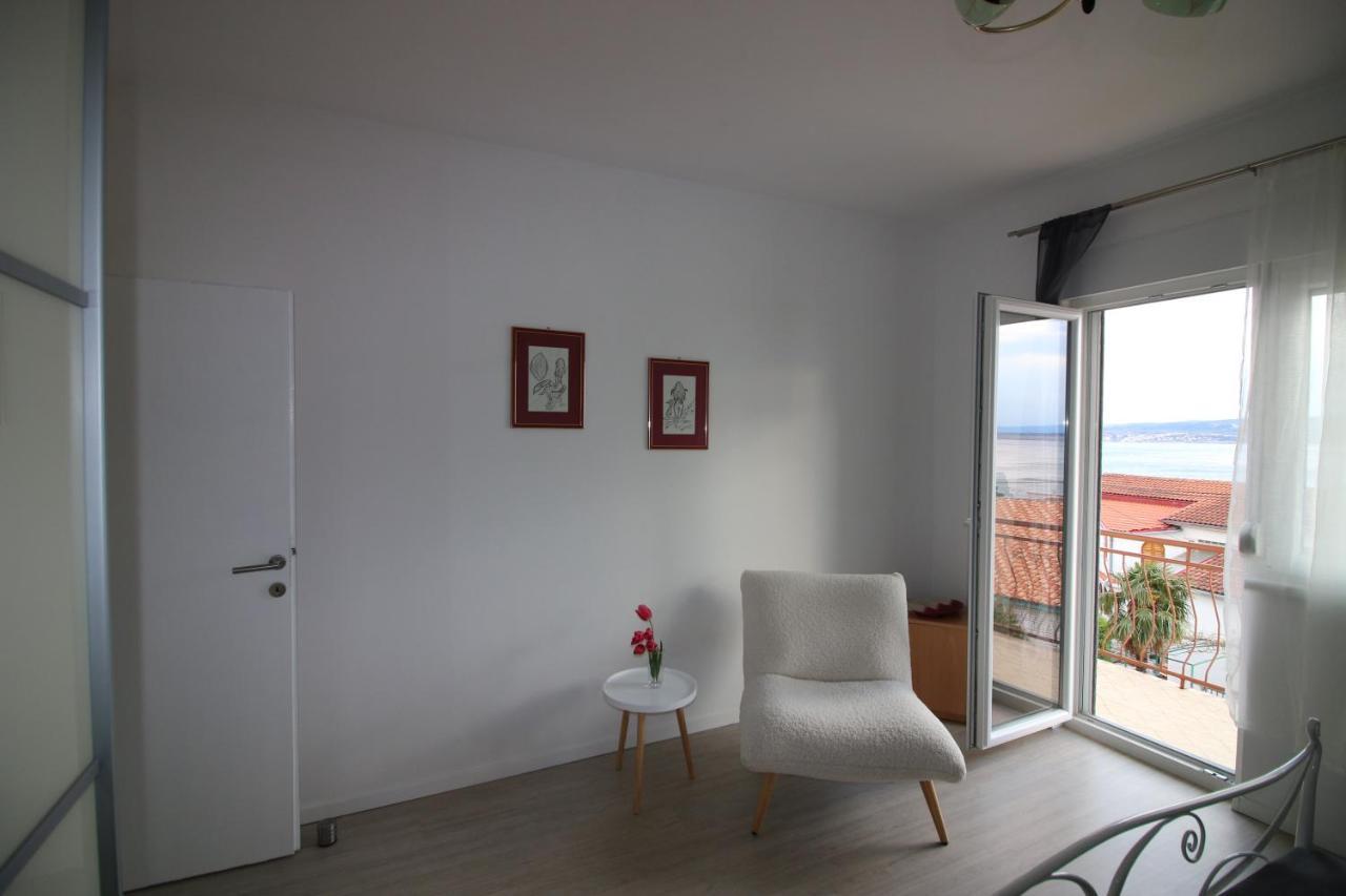 Apartmán Dream P-Leace Crikvenica Exteriér fotografie