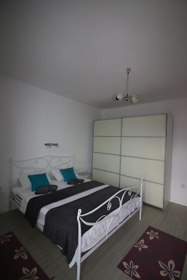 Apartmán Dream P-Leace Crikvenica Exteriér fotografie