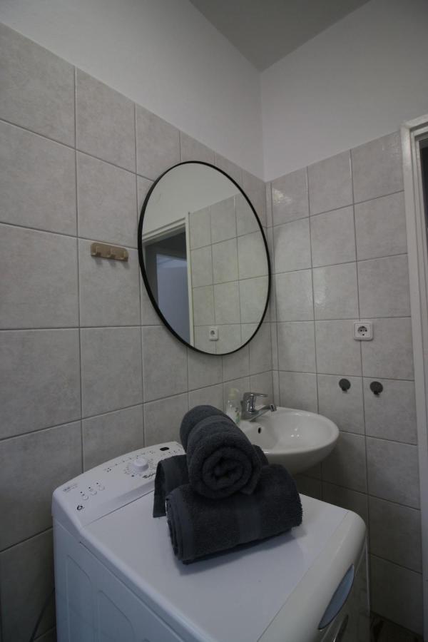 Apartmán Dream P-Leace Crikvenica Exteriér fotografie