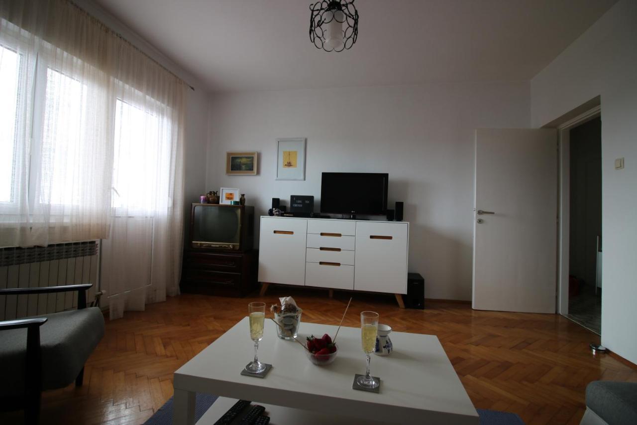 Apartmán Dream P-Leace Crikvenica Exteriér fotografie