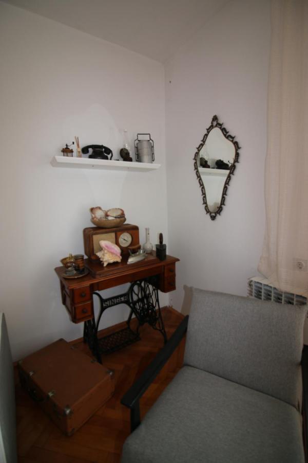 Apartmán Dream P-Leace Crikvenica Exteriér fotografie