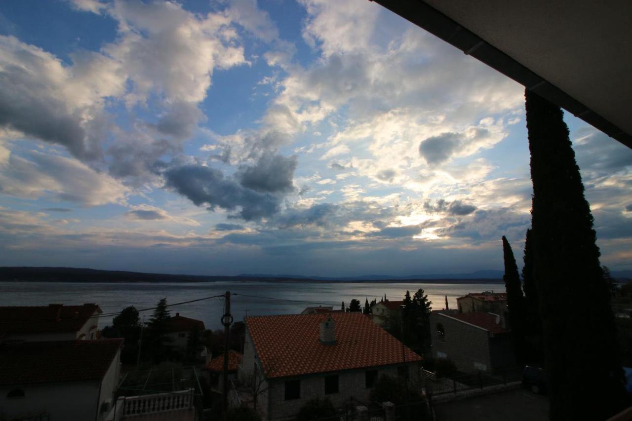 Apartmán Dream P-Leace Crikvenica Exteriér fotografie