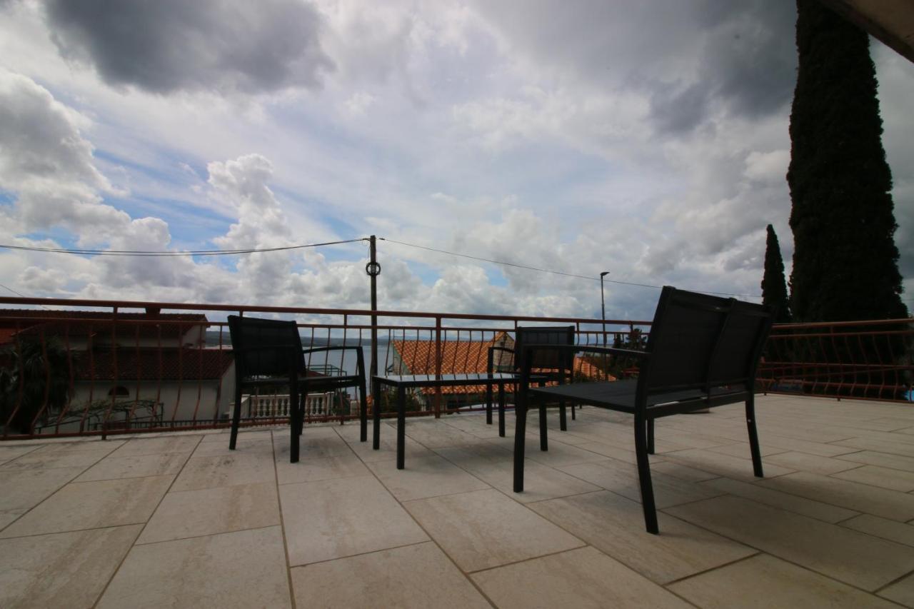 Apartmán Dream P-Leace Crikvenica Exteriér fotografie