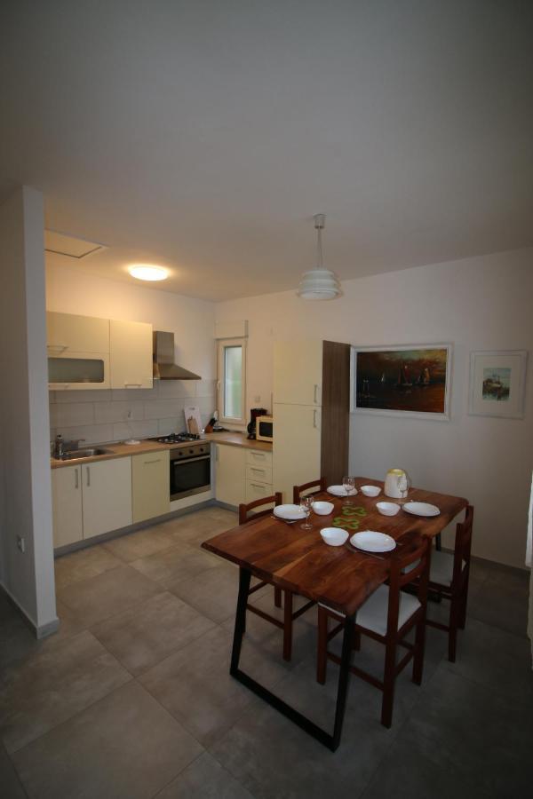 Apartmán Dream P-Leace Crikvenica Exteriér fotografie