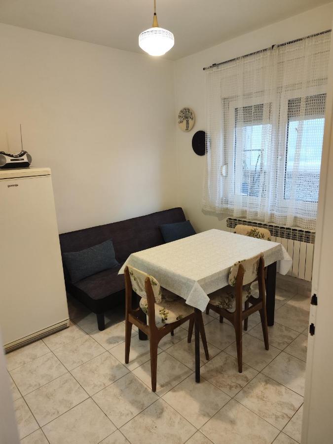 Apartmán Dream P-Leace Crikvenica Exteriér fotografie