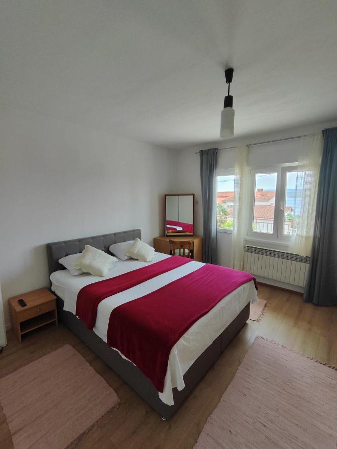 Apartmán Dream P-Leace Crikvenica Exteriér fotografie