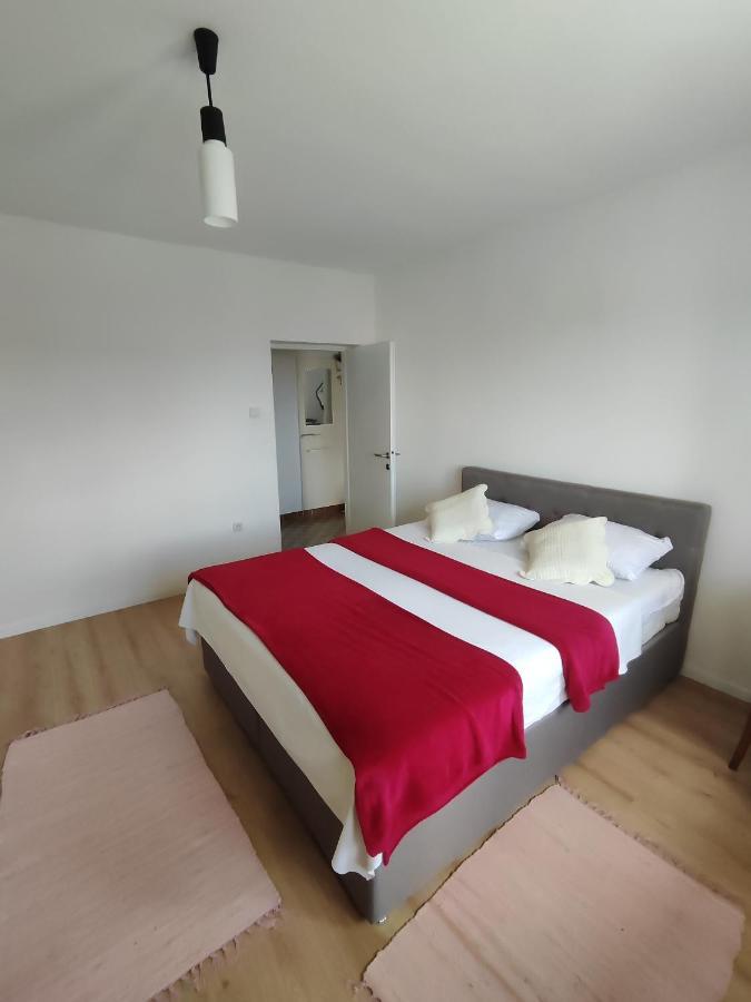Apartmán Dream P-Leace Crikvenica Exteriér fotografie