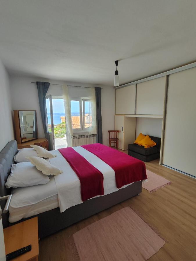 Apartmán Dream P-Leace Crikvenica Pokoj fotografie